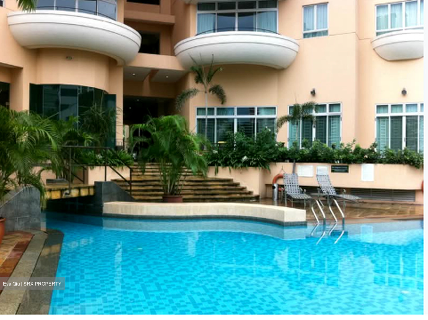 Seven Holt Road (D10), Apartment #561526121
